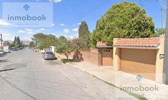 Foto de inmueble en  , Col. Zarco C.P. 31020, Chihuahua
