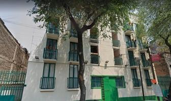 Foto de inmueble en ZARCO, Col. Guerrero C.P. 06300, Cuauhtémoc