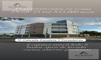 Foto de inmueble en  , Col. Zavaleta (Zavaleta) C.P. 72176, Puebla
