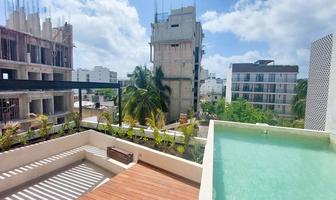 Foto de inmueble en Estudio Amueblado Calle 42 Playa DEL Carmen, Col. Zazil Ha C.P. 77720, Solidaridad