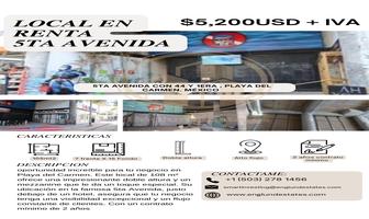 Foto de inmueble en  , Col. Zazil Ha C.P. 77720, Solidaridad