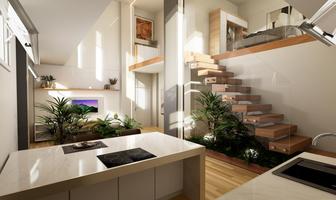 Foto de inmueble en Preventa Loft 2 Recs - Entrega 2026, Col. Zazil Ha C.P. 77720, Solidaridad