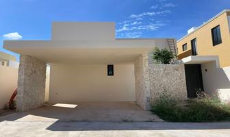 Foto de inmueble en zendera residencial, Col. Villas Cholul C.P. 97305, Mérida