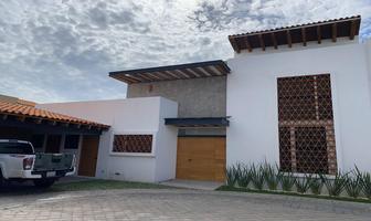 Foto de inmueble en , Col. Zerezotla C.P. 72764, San Pedro Cholula