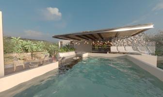 Foto de inmueble en Ziba, Col. Region 15 Kukulcan C.P. 77500, Tulum
