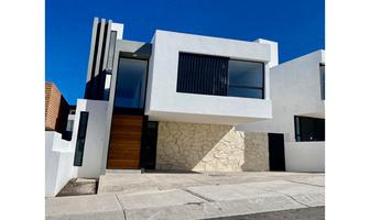 Foto de inmueble en residencial opuntia zibata el marques Querétaro, Col. El Campanario C.P. 76269, El Marqués
