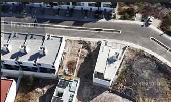 Foto de inmueble en Paseo de Zinnia Pte., 76269 Santiago de Querétaro, Qro., Col. Desarrollo Habitacional Zibata C.P. 76269, El Marqués