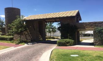 Foto de inmueble en Venta DE Terreno EN Zibata  Valle  Garambullo 4 Zibata Queretaro, Col. Desarrollo Habitacional Zibata C.P. 76269, El Marqués