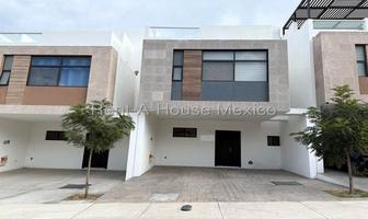 Foto de inmueble en  , Col. Zibatá C.P. 76269, El Marqués
