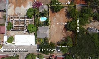 Foto de inmueble en ZICATELA Y MANZANILLO, Col. Puerto Escondido (Puerto Escondido) C.P. 71989, San Pedro Mixtepec -Dto. 22 -