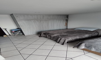 Foto de inmueble en zinc, Col. Valle Gómez C.P. 15210, Venustiano Carranza