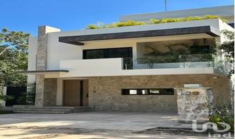 Foto de inmueble en ZIVALAM #91, Col. Los Santos C.P. 77518, Benito Juárez