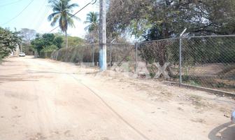 Foto de inmueble en Zona 01, Col. Los Órganos de San Agustín (El Quemado) C.P. 39901, Acapulco de Juárez