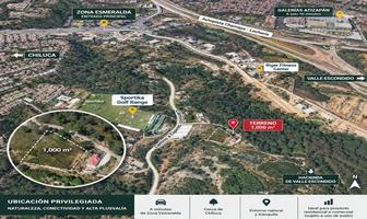 Foto de inmueble en Zona 1, Col. Espíritu Santo C.P. 54570, Jilotzingo