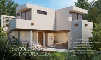 Foto de casa en venta en zona 15 manzana 296 , tulum centro, tulum, quintana roo, 28156474 No. 01