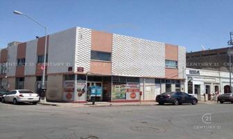 Foto de inmueble en  , Col. Zona Centro C.P. 31000, Chihuahua