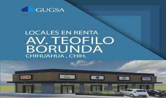 Foto de inmueble en , Col. Zona Centro C.P. 31000, Chihuahua
