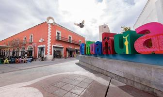 Foto de inmueble en  , Col. Zona Centro C.P. 31000, Chihuahua
