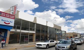 Foto de inmueble en  , Col. Zona Centro C.P. 31000, Chihuahua