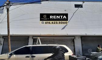 Foto de inmueble en  , Col. Zona Centro C.P. 31000, Chihuahua