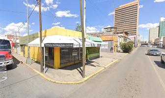 Foto de inmueble en  , Col. Zona Centro C.P. 31000, Chihuahua