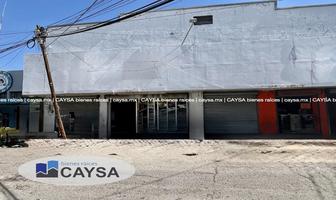 Foto de inmueble en  , Col. Zona Centro C.P. 31000, Chihuahua