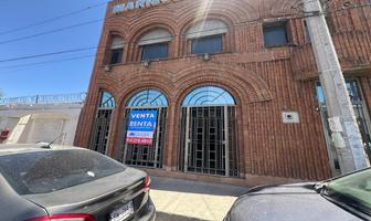 Foto de inmueble en  , Col. Zona Centro C.P. 31000, Chihuahua