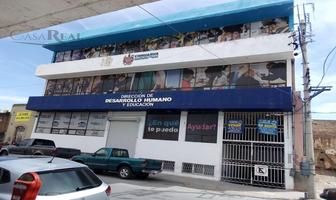 Foto de inmueble en  , Col. Zona Centro C.P. 31000, Chihuahua