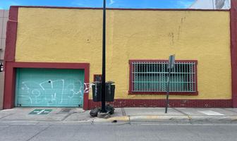 Foto de inmueble en  , Col. Zona Centro C.P. 31000, Chihuahua