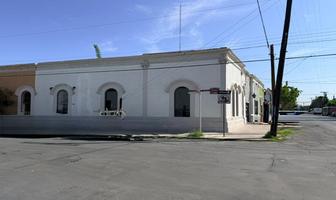 Foto de inmueble en , Col. Zona Centro C.P. 31000, Chihuahua