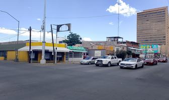 Foto de inmueble en  , Col. Zona Centro C.P. 31000, Chihuahua
