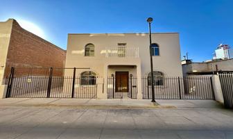 Foto de inmueble en  , Col. Zona Centro C.P. 31000, Chihuahua