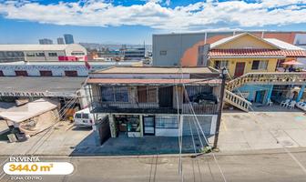 Foto de inmueble en  , Col. Zona Centro C.P. 22000, Tijuana