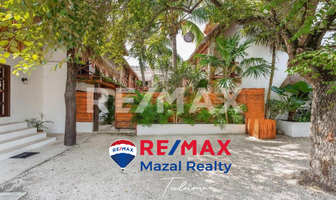 Foto de inmueble en ZONA CENTRO, Col. Tulum Centro C.P. 77760, Tulum