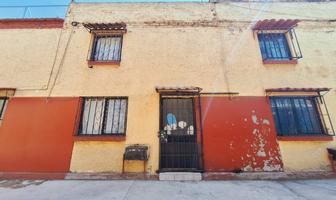 Foto de inmueble en  , Col. Zona Centro C.P. 15100, Venustiano Carranza