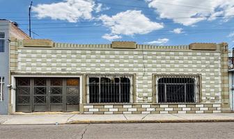 Foto de inmueble en Zona centro, Col. Zona Militar C.P. 20170, Aguascalientes