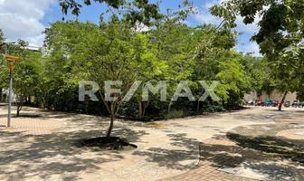 Foto de inmueble en Zona Comercial de Aldea Zamá, Col. Tulum Centro C.P. 77760, Tulum