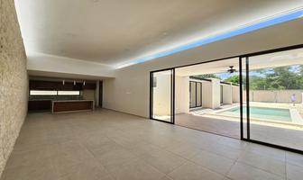 Foto de inmueble en ZONA COUNTRY, Col. Temozon Norte C.P. 97302, Mérida
