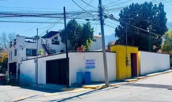 Foto de inmueble en  , Col. Zona de Los Callejones C.P. 66228, San Pedro Garza García