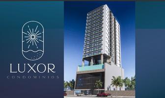 Foto de inmueble en zona dorada, Col. 5a. Gaviotas C.P. 82110, Mazatlán