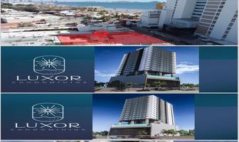 Foto de inmueble en av. playa gaviotas, Col. Zona Dorada C.P. 82110, Mazatlán