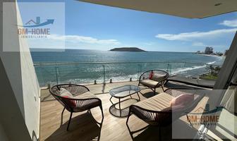 Foto de inmueble en  , Col. Zona Dorada C.P. 82110, Mazatlán