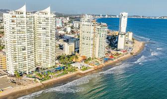 Foto de inmueble en , Col. Zona Dorada C.P. 82110, Mazatlán