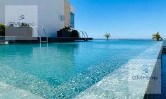 Foto de inmueble en Eleve Beach Tower, Col. Zona Dorada C.P. 82110, Mazatlán