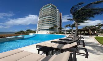 Foto de inmueble en  , Col. Zona Hotelera C.P. 77500, Benito Juárez