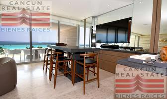 Foto de inmueble en  , Col. Zona Hotelera C.P. 77500, Benito Juárez