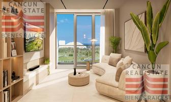 Foto de inmueble en  , Col. Zona Hotelera C.P. 77500, Benito Juárez