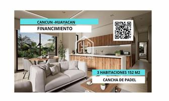 Foto de inmueble en  , Col. Zona Hotelera C.P. 77500, Benito Juárez