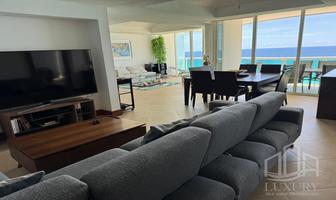 Foto de inmueble en  , Col. Zona Hotelera C.P. 77500, Benito Juárez