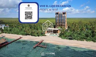 Foto de inmueble en  , Col. Zona Hotelera C.P. 77500, Benito Juárez